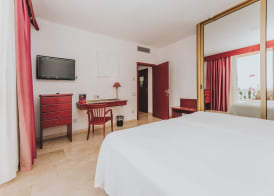 Hotel Cleopatra Palace 4