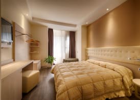 Hotel Norden Palace 4