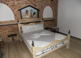 Sunset Suites 2