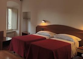 Hotel Roma Assisi 2