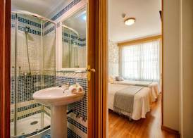 Hostal Zahara 3