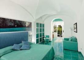 Albergo Gatto Bianco 4