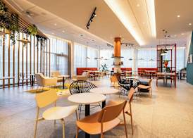 B&B HOTEL Brussels Airport 2
