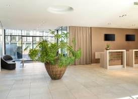 elaya hotel kleve, Trademark Collection by Wyndham 3