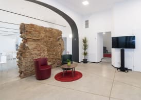 Hotel Cascina Fossata & Residence 2