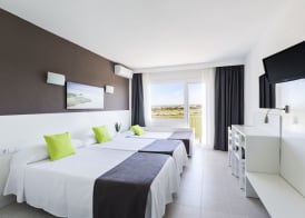Hotel Don Miguel Playa 4