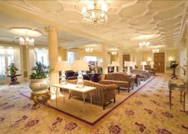 Phyllis Court Members Club 4
