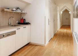 Boutique Hotel Jeroen 4