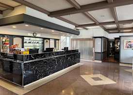 Concorde Hotel Siegen 2
