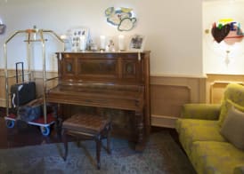 Hotel Astigiana & Appartamenti 5