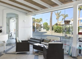 Les Sables Noirs & Spa 3