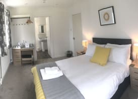 Loch Eyre House 5