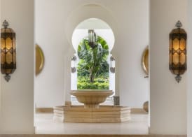 Baraza Resort and Spa Zanzibar 3