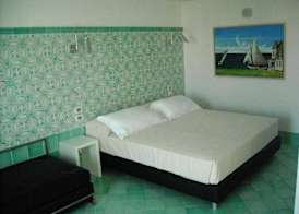 Ganimede Hotel 4