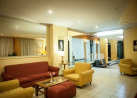 Neda Hotel 4