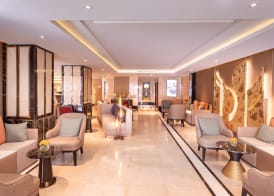 Samala Bangkok Sukhumvit 15 by Kingston Hotels 3