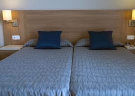 Hotel Lodomar Spa & Talasoterapia 3