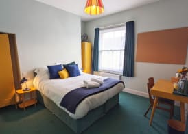 The Stirling Arms Pub & Rooms 4