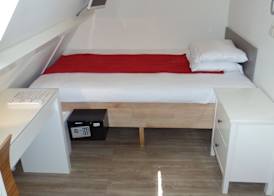Hotel Corner House 5