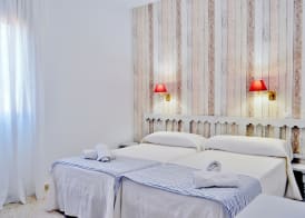 Hotel Marisa 3