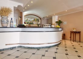 Hotel Costa d'Oro 3