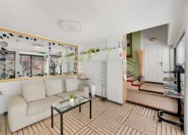 Hotel La Perla Del Capo 3