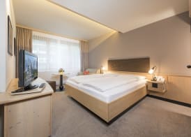 Aktivhotel Schweizerhof Kitzbühel 3