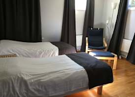 Hotell Hässlö 2