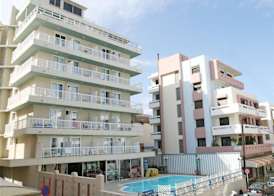 Majestic Hotel - Adults Only 3