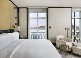The Peninsula Istanbul 3