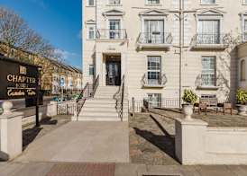 Camden Road Hotel 3