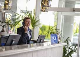 Simon Hotel 5