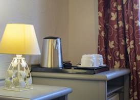 Hotel U Paesolu 3