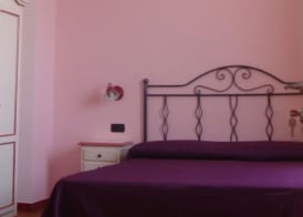 B&B Il Porticciolo di Amalfi 3