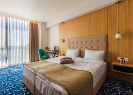 Marina Burgas Hotel 4