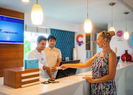 Calimera Side Resort 5