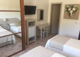 Hotel Almadraba 4