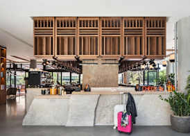 Moxy Boulder University 2