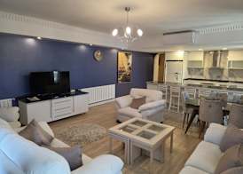 Forum Residence Hotel 5