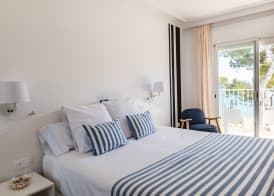 Hotel Terramar 5