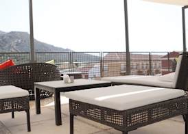 Hotel Mencia Subbética 2