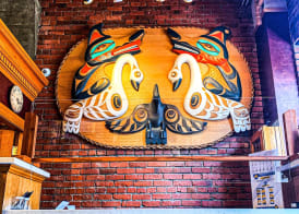 Swans Brewery, Pub & Hotel 2