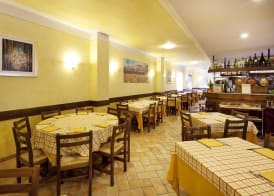 Hotel Bellavista 2