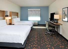 Holiday Inn FORT WORTH - ALLIANCE by IHG 3