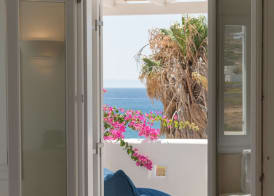 KAMEO, Antiparos 5