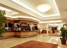 Hotel Terme Antoniano 3