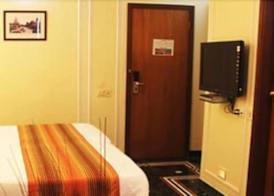 Hiltop Hotel 5