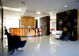 Star Inn Porto 4
