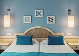 Hostal HPC Porto Colom 2