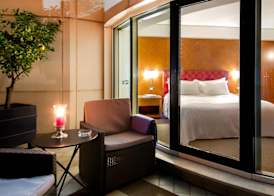 Enea Hotel Aprilia 5